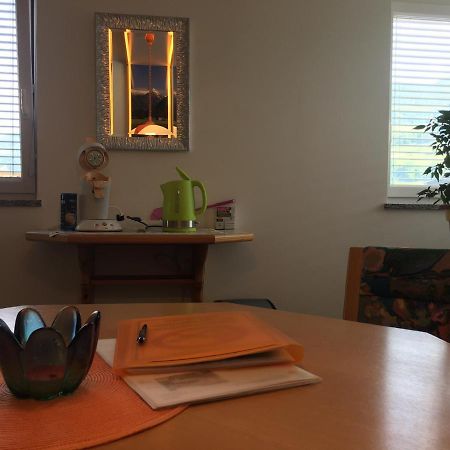 Apartment Kaprun นีเดิร์นซิลล์ ภายนอก รูปภาพ