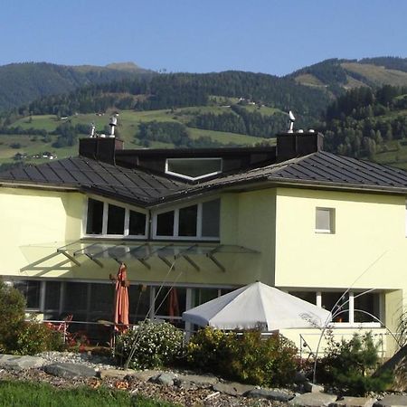 Apartment Kaprun นีเดิร์นซิลล์ ภายนอก รูปภาพ