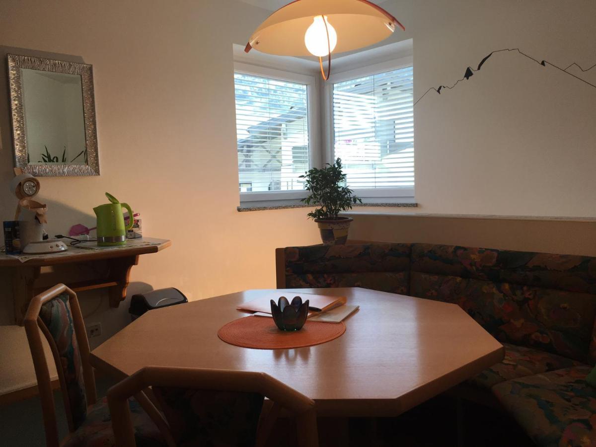 Apartment Kaprun นีเดิร์นซิลล์ ภายนอก รูปภาพ