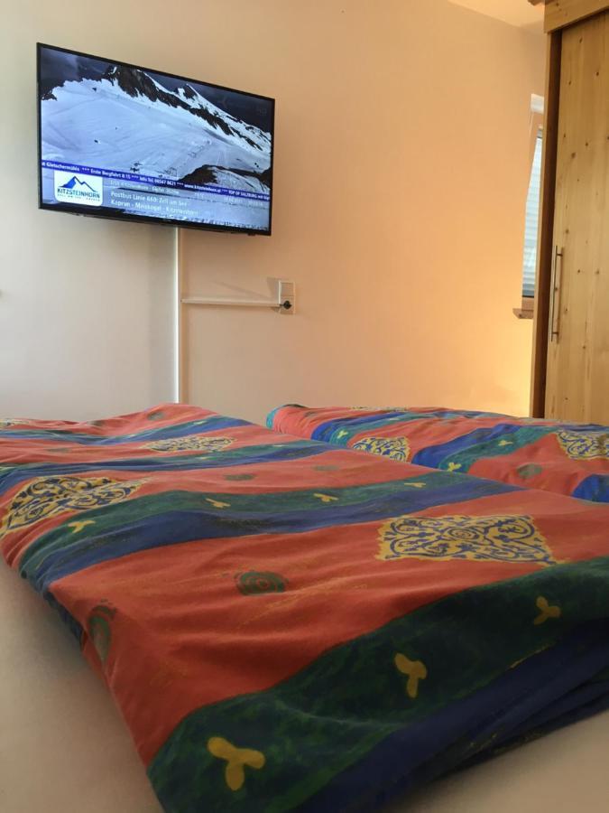 Apartment Kaprun นีเดิร์นซิลล์ ภายนอก รูปภาพ