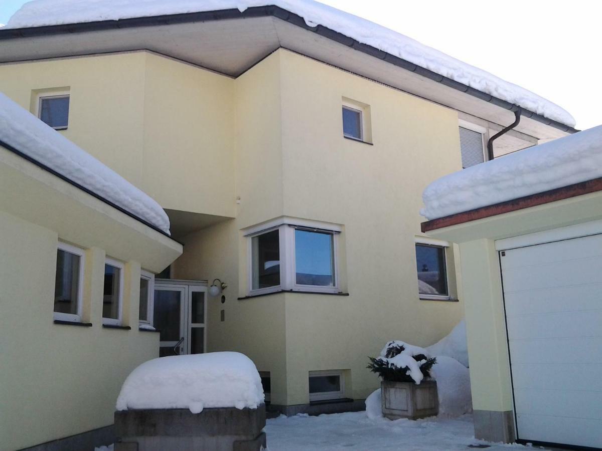 Apartment Kaprun นีเดิร์นซิลล์ ภายนอก รูปภาพ