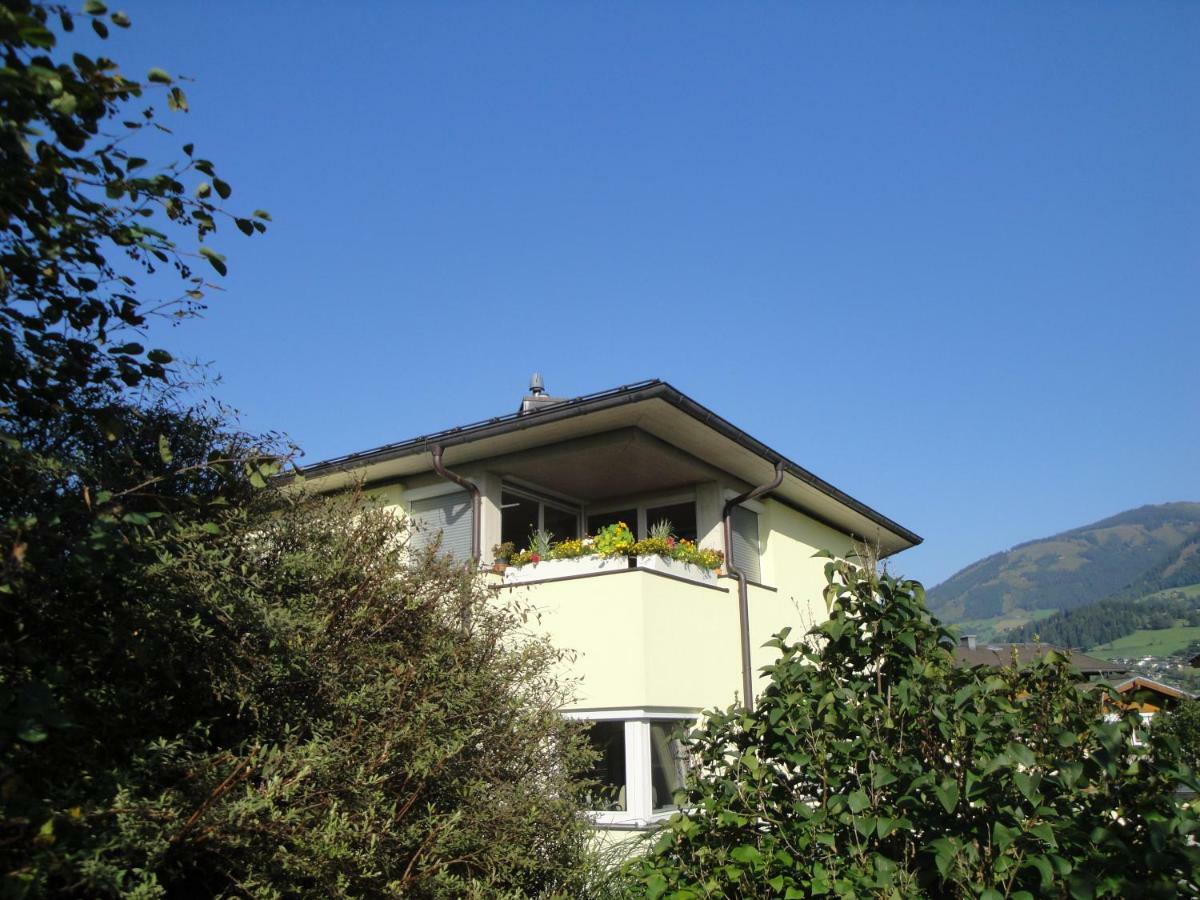 Apartment Kaprun นีเดิร์นซิลล์ ภายนอก รูปภาพ