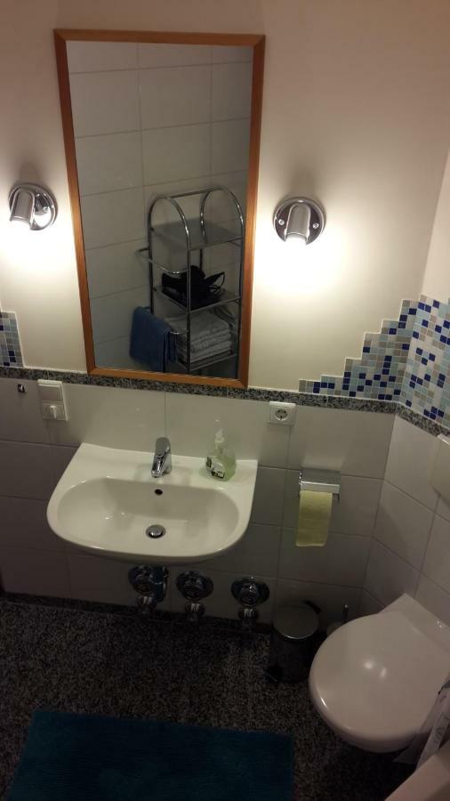 Apartment Kaprun นีเดิร์นซิลล์ ภายนอก รูปภาพ