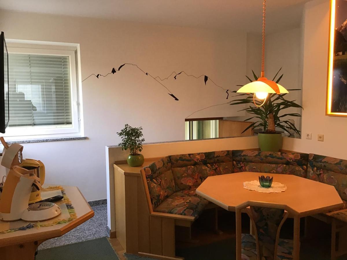 Apartment Kaprun นีเดิร์นซิลล์ ภายนอก รูปภาพ