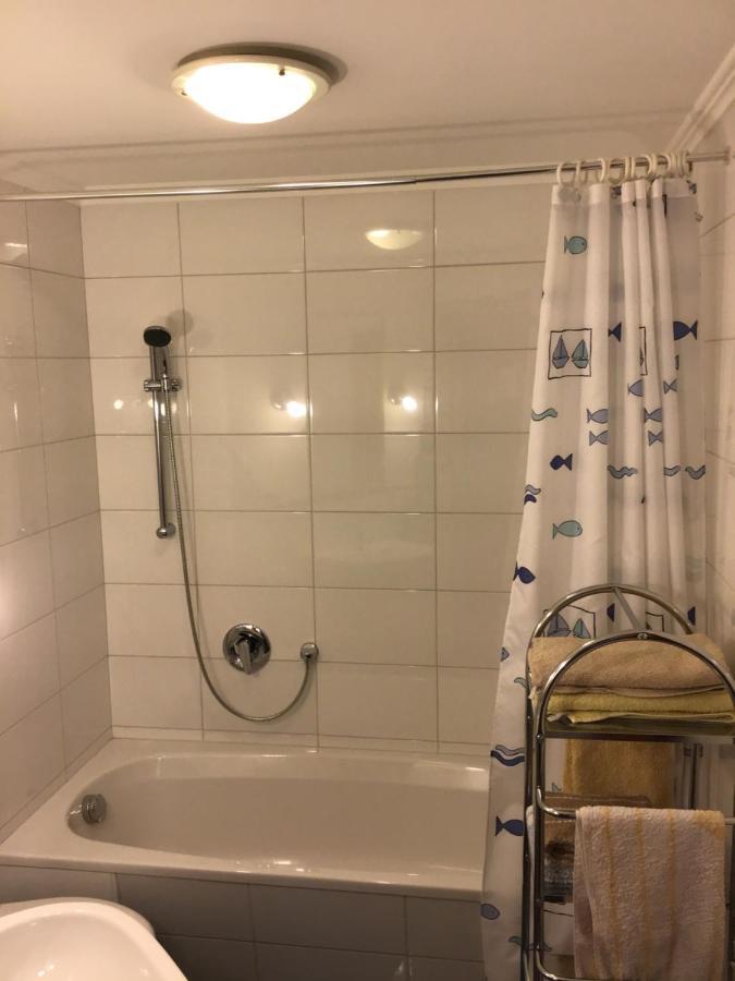 Apartment Kaprun นีเดิร์นซิลล์ ภายนอก รูปภาพ