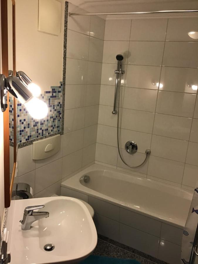 Apartment Kaprun นีเดิร์นซิลล์ ภายนอก รูปภาพ